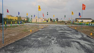 Image of 1000 Sq.ft Residential Plot / Land for sale in Veppampattu, Chennai for Rs. 2800000