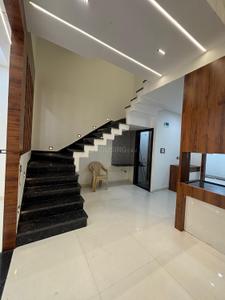 Hall Image of 1800 Sq.ft 3 BHK Independent House for sale in RRCAT Indore for Rs. 7500000