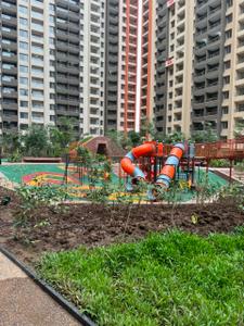 Image of 1076 Sq.ft 3 BHK Apartment / Flat for sale in Punawale, Pune for Rs. 13500000