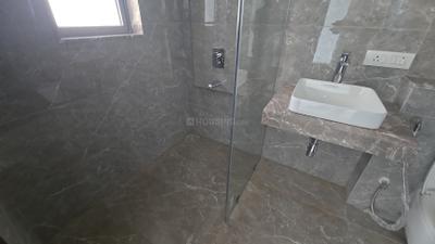 Image of 1350 Sq.ft 3 BHK Apartment / Flat for sale in Oberoi Eternia Towers A to D, Mulund West, Mumbai for Rs. 46000000