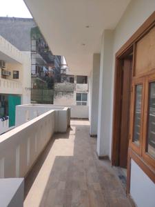 Bedroom Three Image of 2970 Sq.ft 4 BHK Builder Floor for sale in Sector 49 Faridabad for Rs. 25000000