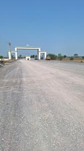 Image of 1500 Sq.ft Residential Plot / Land for sale in Santoshi Nagar, Raipur for Rs. 2500000