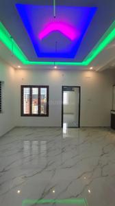 Hall Image of 1600 Sq.ft 3 BHK Independent House for sale in Kondaiyapalayam Coimbatore for Rs. 8000000