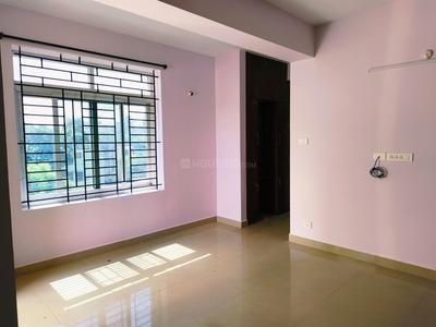 Bedroom Image of 1125 Sq.ft 2 BHK Apartment / Flat for rent in KK Nagar Madurai for Rs. 27000