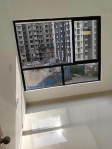 Bedroom Image of 494 Sq.ft 2 BHK Apartment / Flat for sale in Wadhwa Wise City South Block Phase I Plot RZ9 Building 1 Wing D4, Vardoli Navi Mumbai for Rs. 6300000