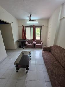 1 BHK Flat
