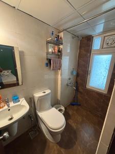 Image of 1360 Sq.ft 2.5 BHK Apartment / Flat for rent in Patel Smondo, Gachibowli, Hyderabad for Rs. 59000