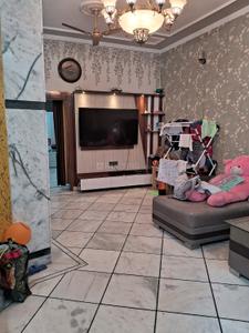 Hall Image of 3900 Sq.ft 8 BHK Independent House for sale in Govindpuram Ghaziabad for Rs. 23000000