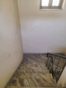 Staircase Image of 3400 Sq.ft 7 BHK Independent House for sale in Sector 28 Faridabad for Rs. 75000000
