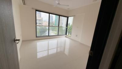 Bedroom Image of 1200 Sq.ft 3 BHK Apartment / Flat for sale in Bandra West Mumbai for Rs. 60000000