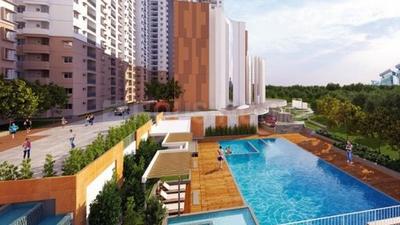 Image of 2280 Sq.ft 3 BHK Apartment / Flat for sale in BSCPL Bollineni Bion, Kondapur, Hyderabad for Rs. 31000000