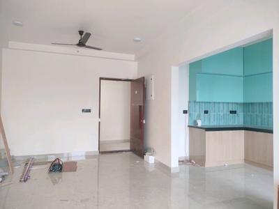 Living Room Image of 1350 Sq.ft 2 BHK Apartment / Flat for rent in Electronic City Bengaluru for Rs. 46000