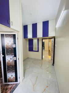 Kitchen Image of 1100 Sq.ft 3 BHK Independent House for sale in Villapuram Madurai for Rs. 8500000