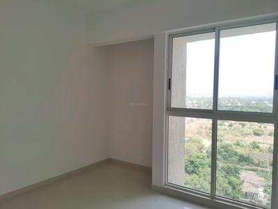 Bedroom Image of 910 Sq.ft 2 BHK Apartment / Flat for sale in Lodha Upper Thane, Bhiwandi Thane for Rs. 7000000