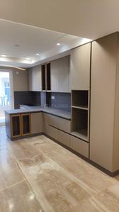 Kitchen Image of 4500 Sq.ft 4.5 BHK Builder Floor for sale in Sector 49 Gurgaon for Rs. 50000000