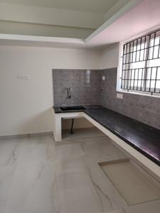 Kitchen Image of 854 Sq.ft 2 BHK Apartment / Flat for sale in Anakaputhur Chennai for Rs. 5500000