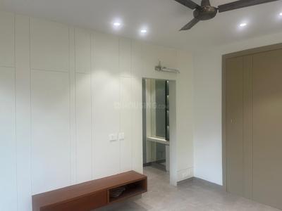 Bedroom Image of 1877 Sq.ft 3 BHK Builder Floor for rent in Sector 12 Panchkula for Rs. 55000