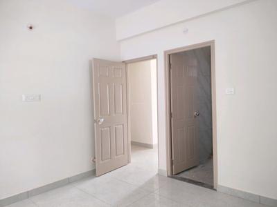 Bedroom Image of 1370 Sq.ft 3 BHK Apartment / Flat for sale in MR Gokulam, Doddanagamangala Bengaluru for Rs. 7500000