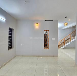 Hall Image of 1800 Sq.ft 3 BHK Independent House for sale in Mathpurena Raipur for Rs. 5820000