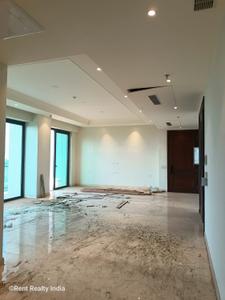 Risland Sky Mansion Living Room 1