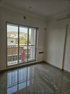 Bedroom Image of 613 Sq.ft 2 BHK Apartment / Flat for sale in Tescon Om Shivdham 311 East, Chembur Mumbai for Rs. 20000000
