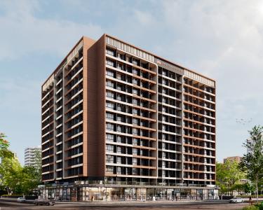 Image of 1065 Sq.ft 2 BHK Apartment / Flat for sale in Pristine Bhaveshwar Phoenix, Ulwe, Navi Mumbai for Rs. 9500000