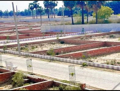 Image of 1500 Sq.ft Residential Plot / Land for sale in Bijnor, Lucknow for Rs. 2250000