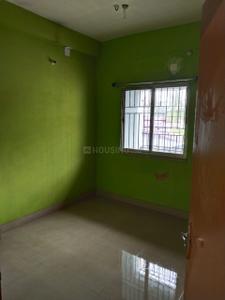 Bedroom Image of 580 Sq.ft 2 BHK Apartment / Flat for sale in Bansdroni Kolkata for Rs. 3000000