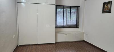 Bedroom Image of 1620 Sq.ft 3 BHK Apartment / Flat for sale in Ramky One Marvel, Rhoda Mistri Nagar Hyderabad for Rs. 12500000
