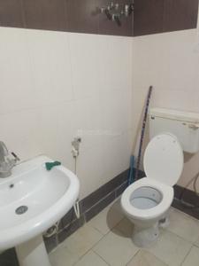 Image of 1600 Sq.ft 3 BHK Apartment / Flat for rent in Masab Tank, Hyderabad for Rs. 35000