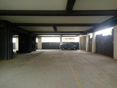 Image of 720 Sq.ft 1 BHK Apartment / Flat for sale in Venus Skyline, Ulwe, Navi Mumbai for Rs. 7400000
