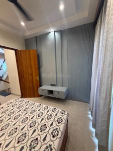 Bedroom Image of 1600 Sq.ft 4 BHK Villa for sale in Mansarovar Jaipur for Rs. 17100000