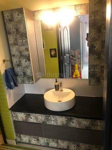 Image of 800 Sq.ft 2 BHK Apartment / Flat for rent in Ahad Excellencia, Choodasandra, Bengaluru for Rs. 40000