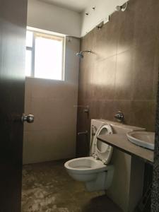 Bedroom One Image of 2850 Sq.ft 4 BHK Villa for sale in Marunji Pune for Rs. 35000000