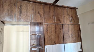 Bedroom Image of 800 Sq.ft 2 BHK Apartment / Flat for sale in Shree Vardhman Mantra, Sector 67 Gurgaon for Rs. 7300000