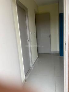 Bedroom Image of 1600 Sq.ft 3 BHK Apartment / Flat for rent in Gokul Indwin Blue Berry Homes, Hennur Bengaluru for Rs. 46000