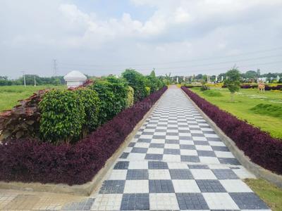 Image of 187 Sq.ft Residential Plot / Land for sale in Cheriyal, Sangareddy for Rs. 5500000