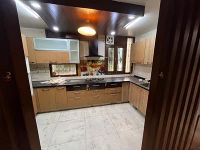 Kitchen Image of 1125 Sq.ft 6 BHK Independent House for rent in Naraina New Delhi for Rs. 150000