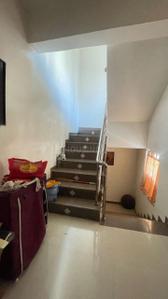 Hall Image of 2286 Sq.ft 4 BHK Independent House for sale in  Parijat Homes, Sargasan Gandhinagar for Rs. 26100000