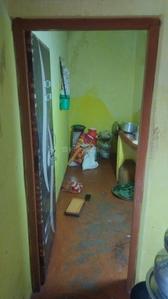 Kitchen Image of 850 Sq.ft 2 BHK Independent House for sale in Scindiya Nagar Gwalior for Rs. 1550000