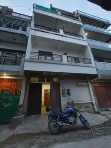 Image of 607 Sq.ft 6 BHK Independent House for sale in Kalyanpur, Kanpur for Rs. 6950000