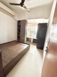 Bedroom Image of 430 Sq.ft 1 BHK Apartment / Flat for sale in Dombivli East Thane for Rs. 5000000