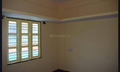 Bedroom Image of 700 Sq.ft 1 BHK Independent House for rent in Varanasi Bengaluru for Rs. 10000
