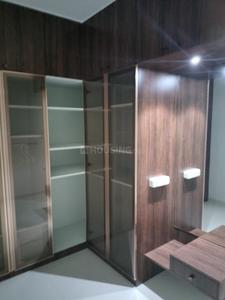 Bedroom Image of 2556 Sq.ft 3 BHK Villa for sale in Casagrand Verdant Villas, Vedapatti Coimbatore for Rs. 25000000
