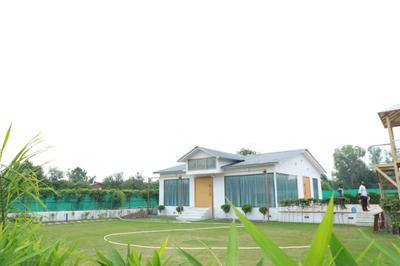 Image of 9072 Sq.ft 4 BHK Farm House for sale in Bilaspur, Greater Noida for Rs. 19656000