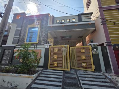 Image of 1260 Sq.ft 2 BHK Independent House for rent in Rampally, Secunderabad for Rs. 10000