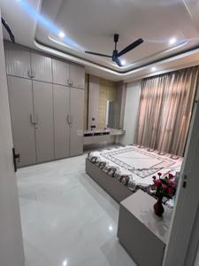 Bedroom Image of 4200 Sq.ft 5 BHK Villa for sale in Mansarovar Extension Jaipur for Rs. 25000000