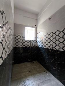 Bathroom Image of 880 Sq.ft 2 BHK Apartment / Flat for sale in Kamalgazi Kolkata for Rs. 3256000