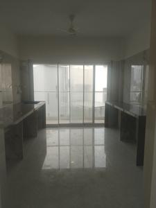 Kitchen Image of 1280 Sq.ft 3 BHK Apartment / Flat for sale in Shree Mahavir New Brindavan CHSL, Vile Parle West Mumbai for Rs. 57500000