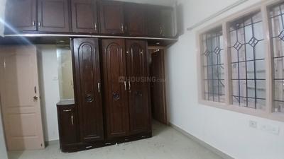 Bedroom Image of 2500 Sq.ft 3 BHK Apartment / Flat for rent in Koramangala Bengaluru for Rs. 60000